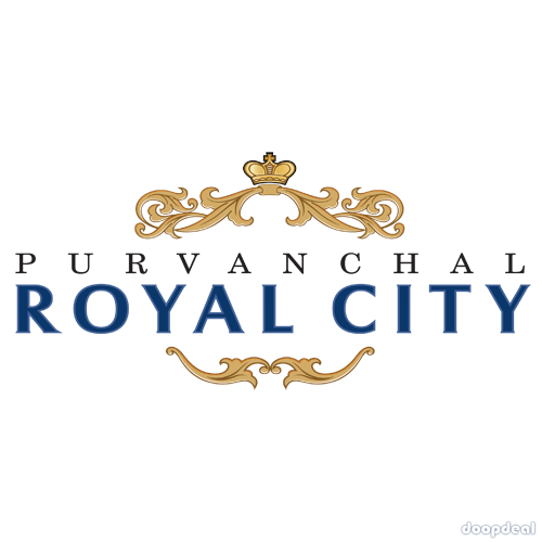 Book 3 BHK Apartment in ?Purvanchal Royal City Noida